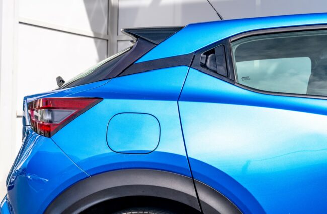 2021 Nissan Juke ST 84Kw Petrol Auto - Image 6