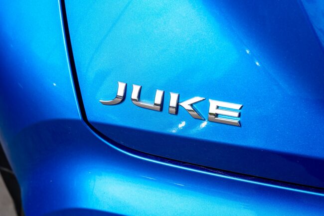 2021 Nissan Juke ST 84Kw Petrol Auto - Image 9