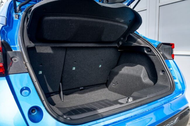 2021 Nissan Juke ST 84Kw Petrol Auto - Image 10