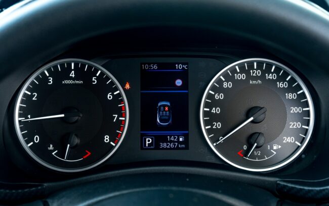 2021 Nissan Juke ST 84Kw Petrol Auto - Image 11