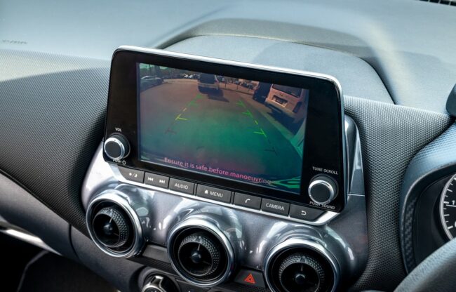 2021 Nissan Juke ST 84Kw Petrol Auto - Image 12