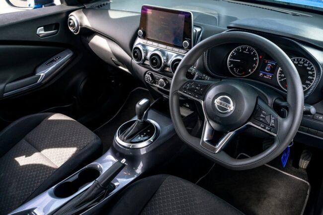 2021 Nissan Juke ST 84Kw Petrol Auto - Image 15