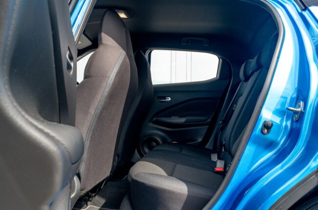 2021 Nissan Juke ST 84Kw Petrol Auto - Image 17