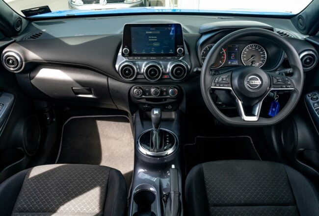 2021 Nissan Juke ST 84Kw Petrol Auto - Image 18