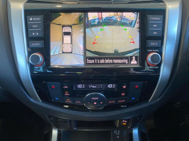2021 Nissan Navara St-X 2.3D/7Am/Ut/4Dr - Image 15