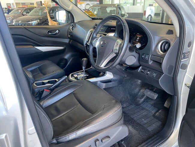 2021 Nissan Navara St-X 2.3D/7Am/Ut/4Dr - Image 7