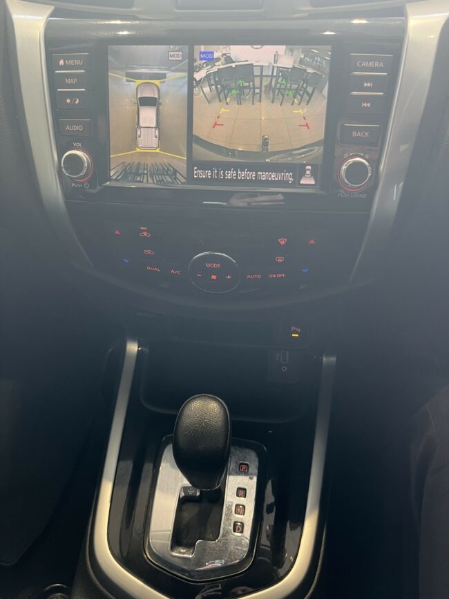 2021 Nissan Navara St-X 2.3D/7At - Image 19
