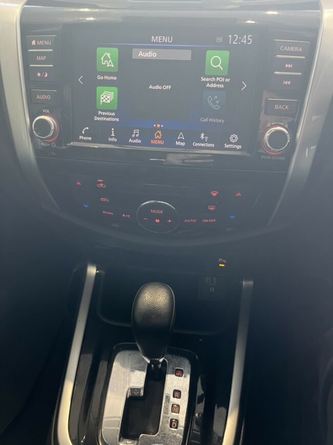 2021 Nissan Navara St-X 2.3D/7At - Image 20