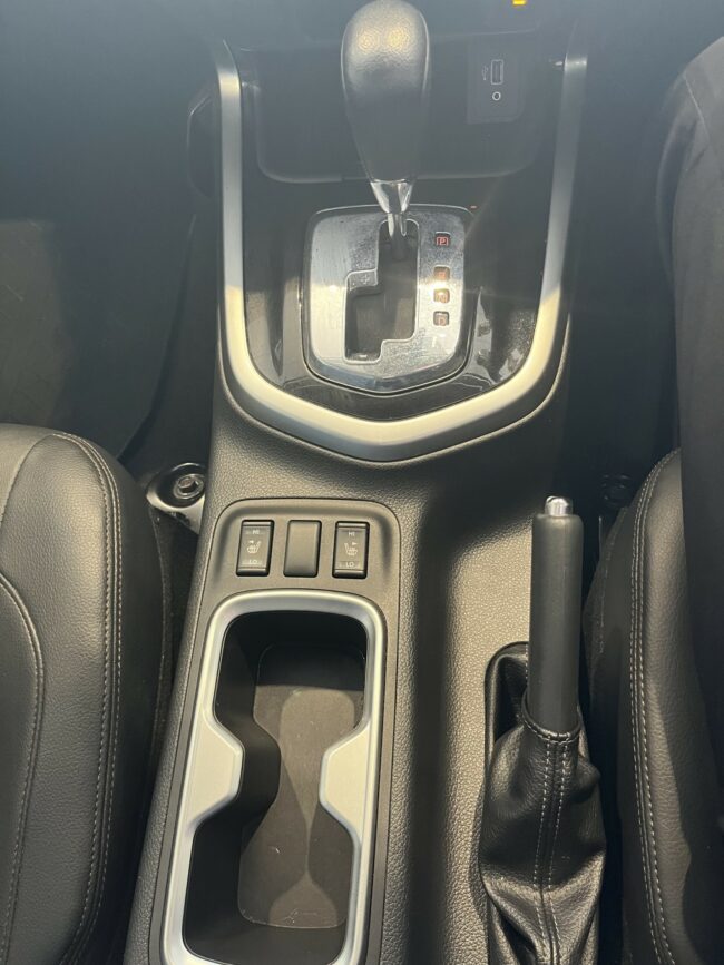 2021 Nissan Navara St-X 2.3D/7At - Image 18