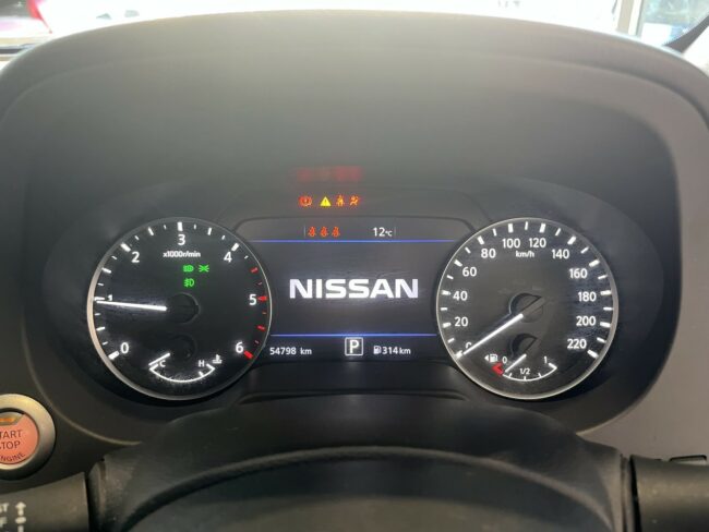 2021 Nissan Navara St-X 2.3D/7At - Image 16