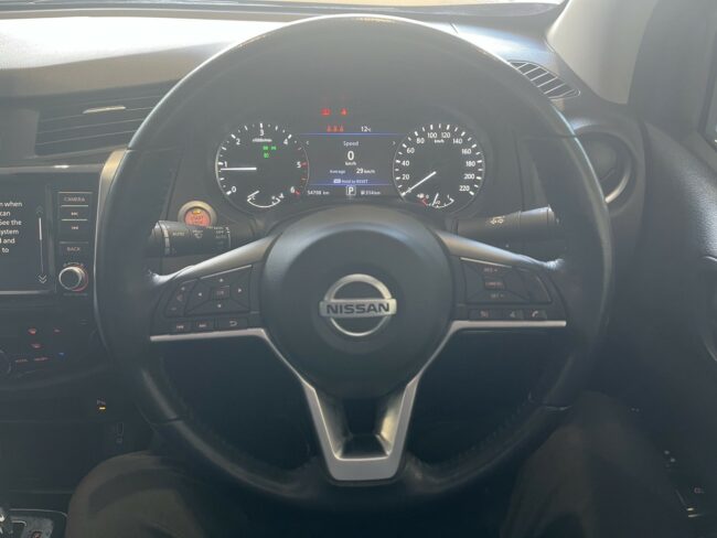 2021 Nissan Navara St-X 2.3D/7At - Image 17