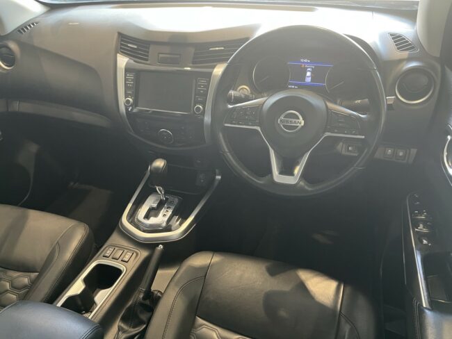 2021 Nissan Navara St-X 2.3D/7At - Image 12