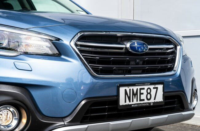 2021 Subaru Outback 3.6R 191kW Petrol AWD - Image 4