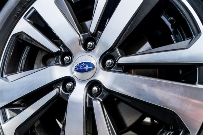 2021 Subaru Outback 3.6R 191kW Petrol AWD - Image 6