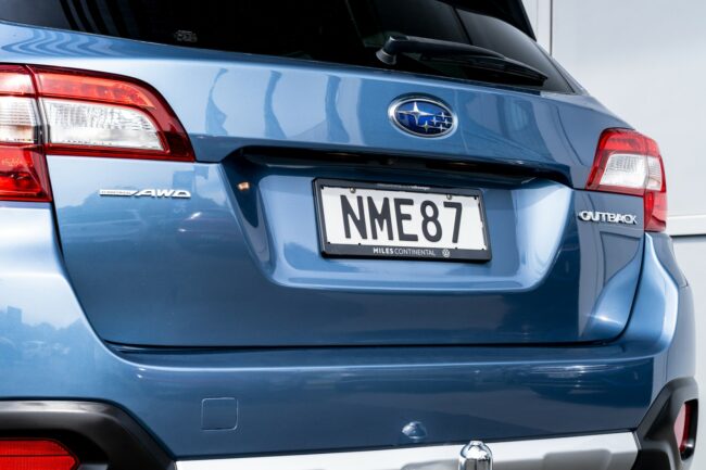 2021 Subaru Outback 3.6R 191kW Petrol AWD - Image 7