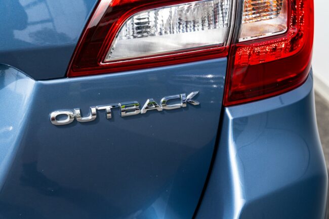 2021 Subaru Outback 3.6R 191kW Petrol AWD - Image 8