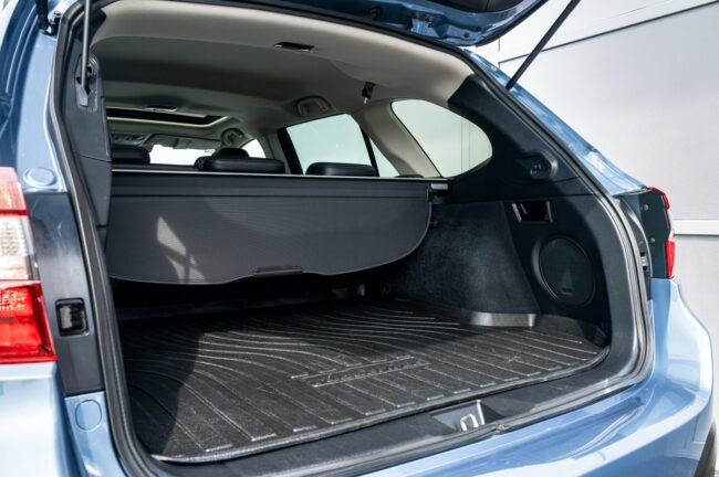 2021 Subaru Outback 3.6R 191kW Petrol AWD - Image 9
