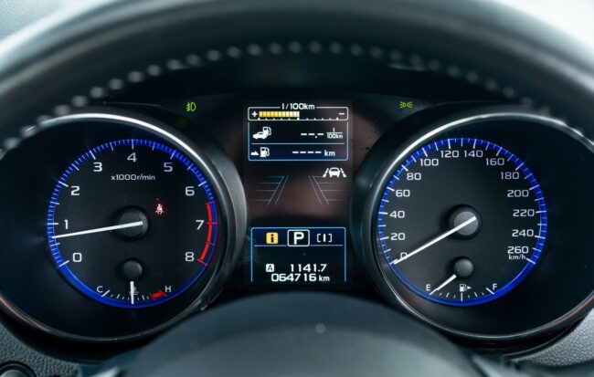2021 Subaru Outback 3.6R 191kW Petrol AWD - Image 10
