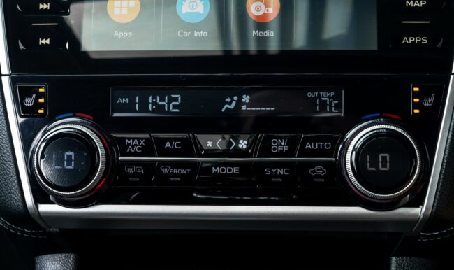 2021 Subaru Outback 3.6R 191kW Petrol AWD - Image 12