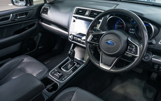 2021 Subaru Outback 3.6R 191kW Petrol AWD - Image 15