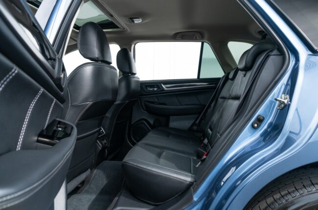 2021 Subaru Outback 3.6R 191kW Petrol AWD - Image 17