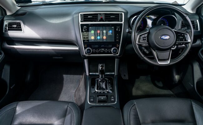 2021 Subaru Outback 3.6R 191kW Petrol AWD - Image 18