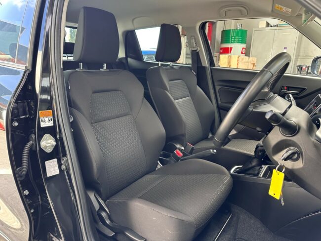 2021 Suzuki Swift GLX Hybrid - Image 14