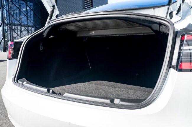 2021 Tesla Model 3 Standard Range Plus 50kWh - Image 7