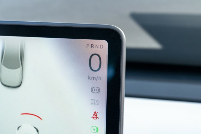 2021 Tesla Model 3 Standard Range Plus 50kWh - Image 14