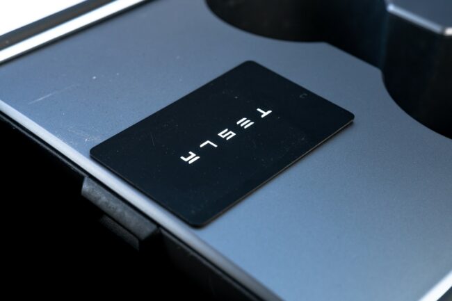 2021 Tesla Model 3 Standard Range Plus 50kWh - Image 16