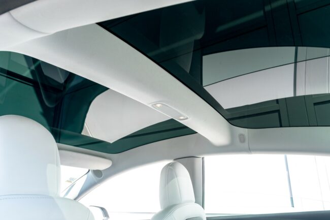 2021 Tesla Model 3 Standard Range Plus 50kWh - Image 9