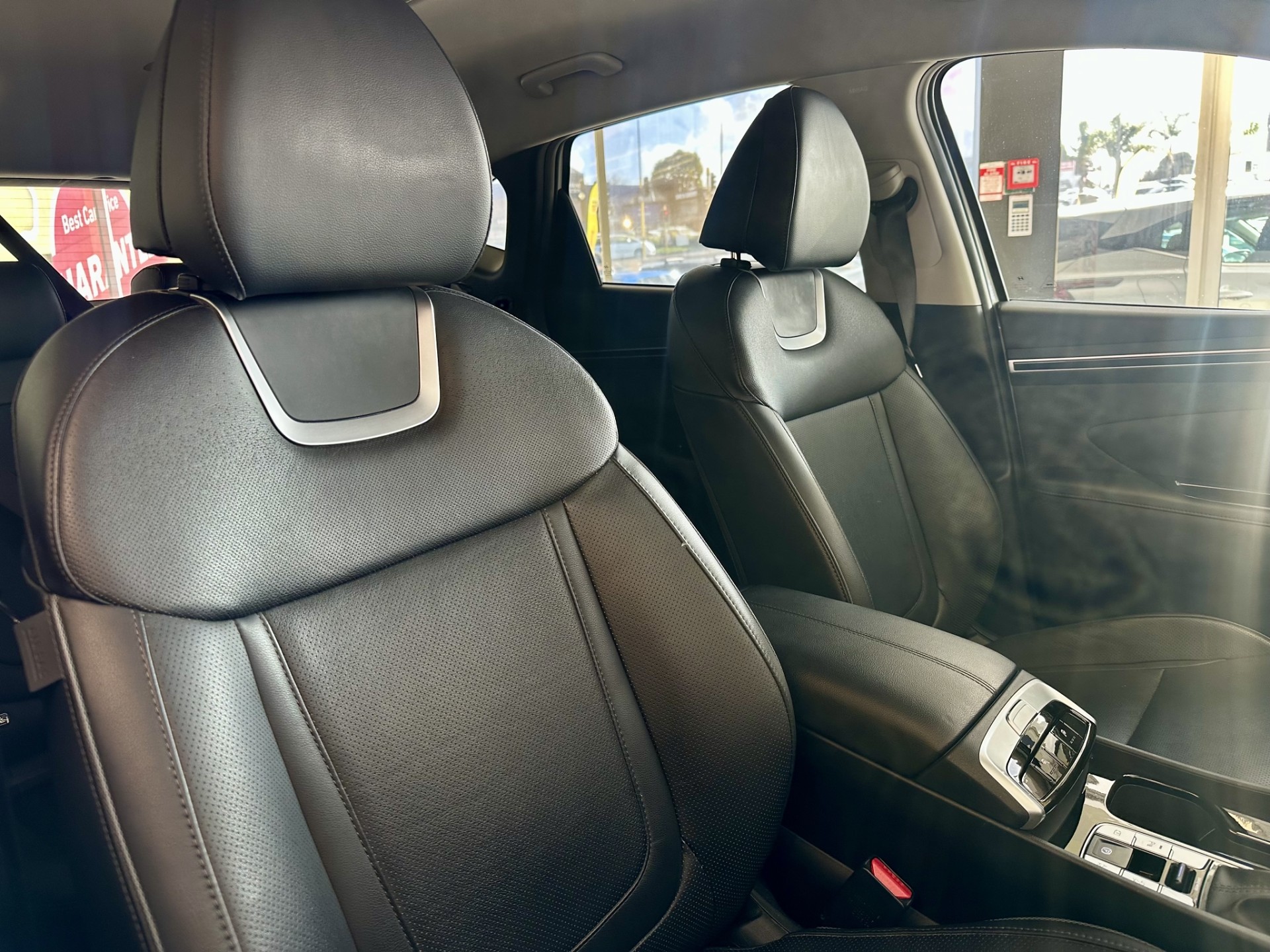 2022 Hyundai Tucson 2.0L Elite NZ New - Image 13