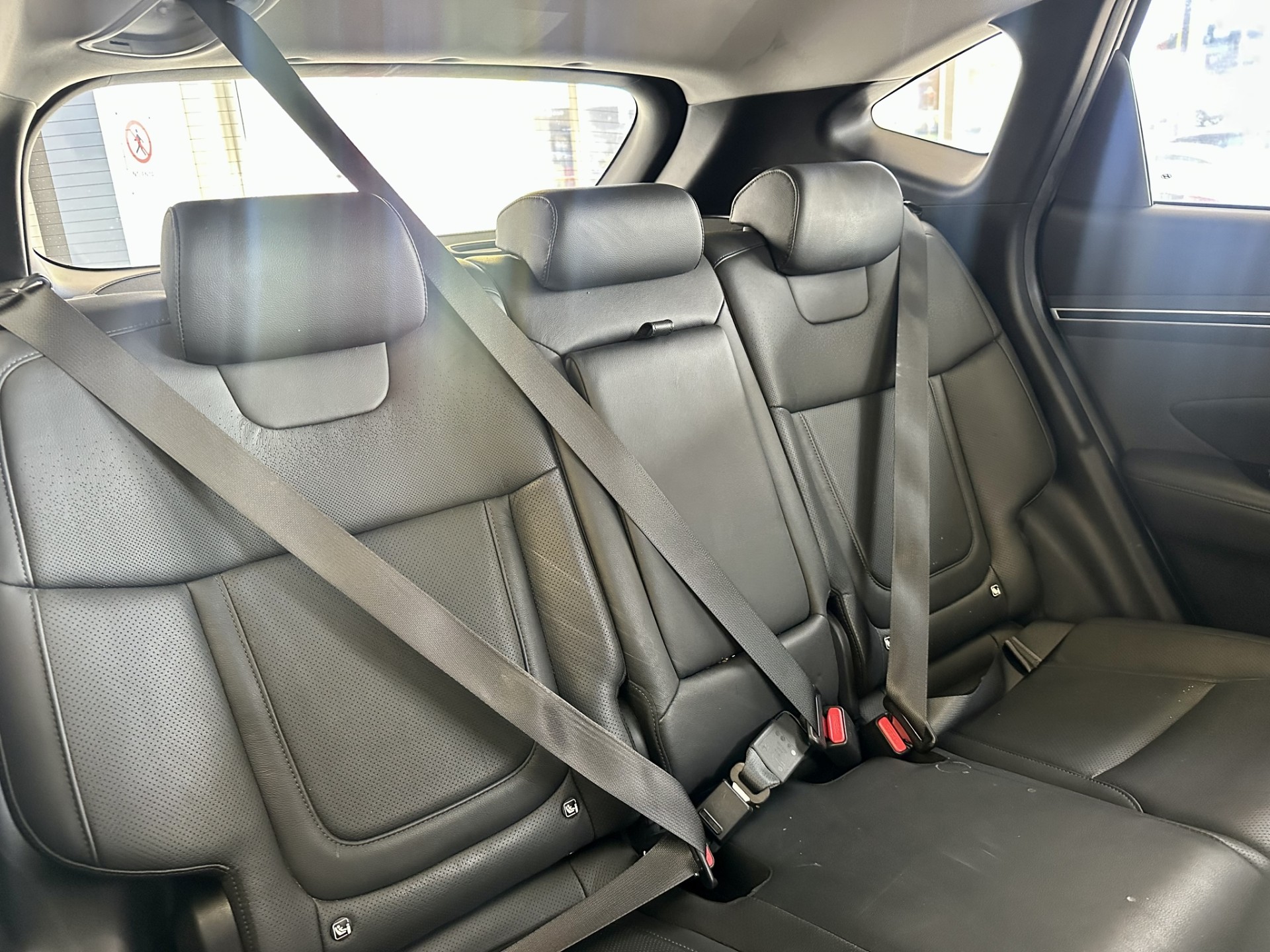 2022 Hyundai Tucson 2.0L Elite NZ New - Image 14