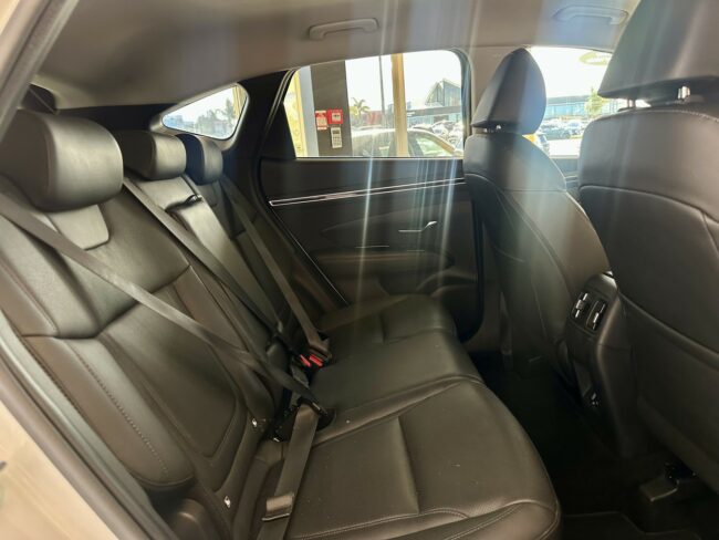 2022 Hyundai Tucson 2.0L Elite NZ New - Image 15