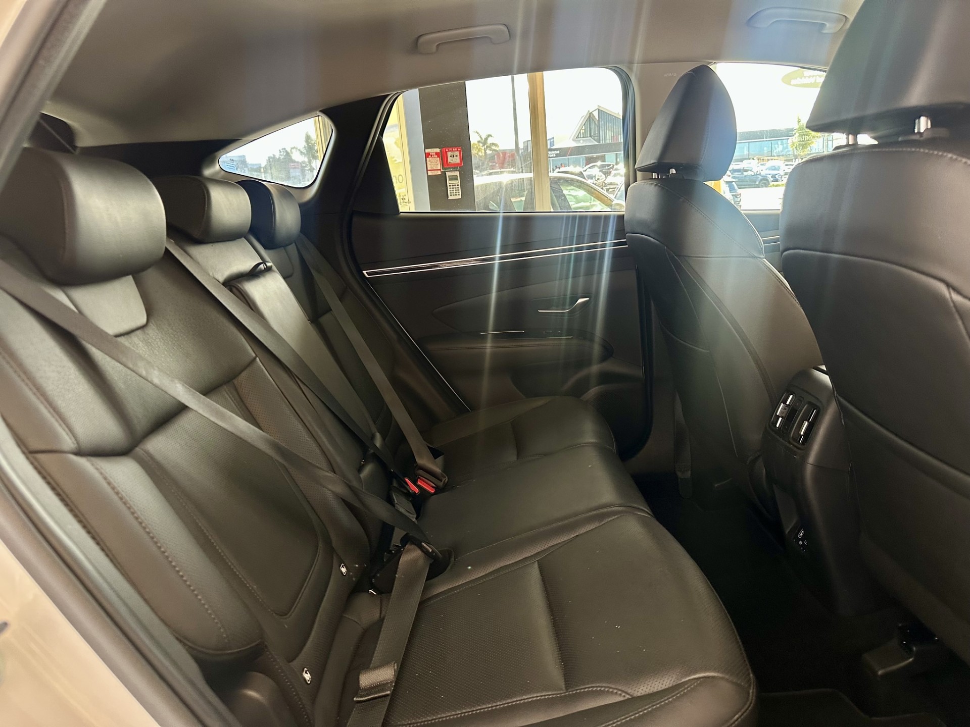 2022 Hyundai Tucson 2.0L Elite NZ New - Image 15