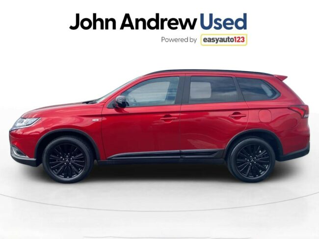 2022 Mitsubishi Outlander Sp 2.4P/4Wd/Cvt - Image 5