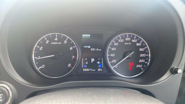 2022 Mitsubishi Outlander Sp 2.4P/4Wd/Cvt - Image 16