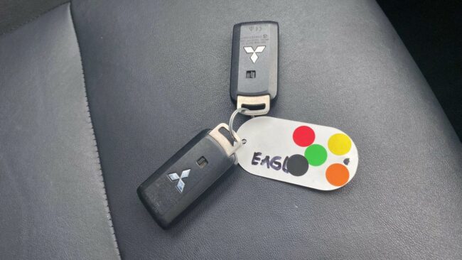 2022 Mitsubishi Outlander Sp 2.4P/4Wd/Cvt - Image 20