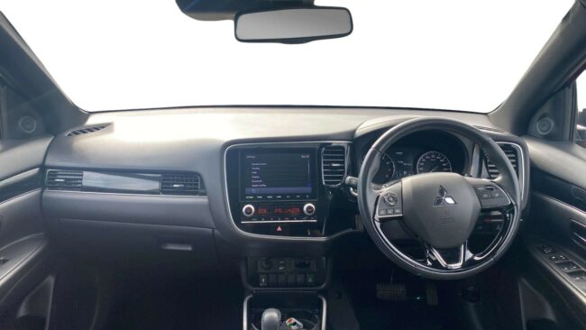 2022 Mitsubishi Outlander Sp 2.4P/4Wd/Cvt - Image 14