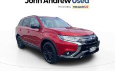 2022 Mitsubishi Outlander Sp 2.4P/4Wd/Cvt
