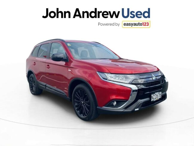 2022 Mitsubishi Outlander Sp 2.4P/4Wd/Cvt