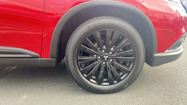 2022 Mitsubishi Outlander Sp 2.4P/4Wd/Cvt - Image 11
