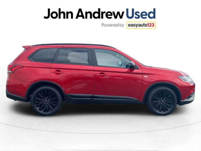 2022 Mitsubishi Outlander Sp 2.4P/4Wd/Cvt - Image 10