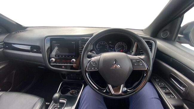 2022 Mitsubishi Outlander Sp 2.4P/4Wd/Cvt - Image 15
