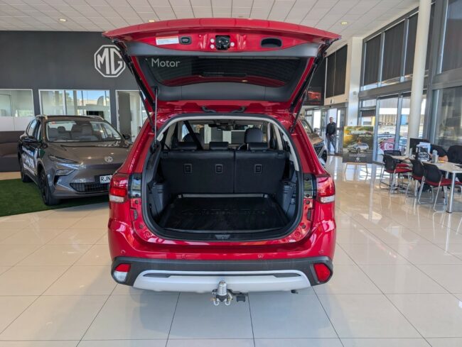 2022 Mitsubishi Outlander Vrx 2.4P/4Wd/Cvt - Image 7