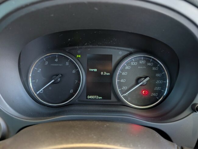 2022 Mitsubishi Outlander Vrx 2.4P/4Wd/Cvt - Image 18