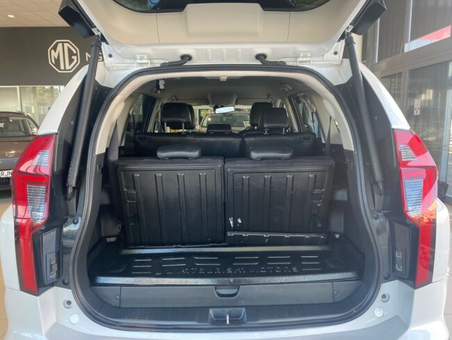 2022 Mitsubishi Pajero Sport Vrxb 2.4D/4Wd/8At - Image 7