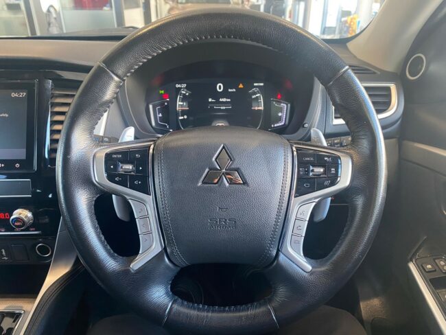 2022 Mitsubishi Pajero Sport Vrxb 2.4D/4Wd/8At - Image 10