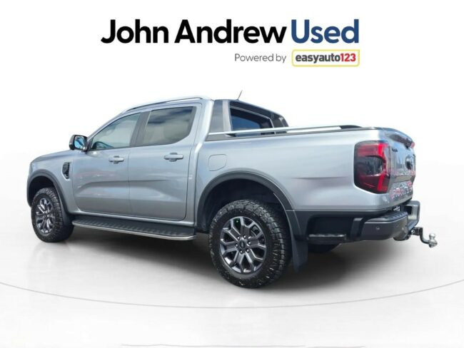 2023 Ford Ranger Wildtrak 2.0D/4Wd - Image 6