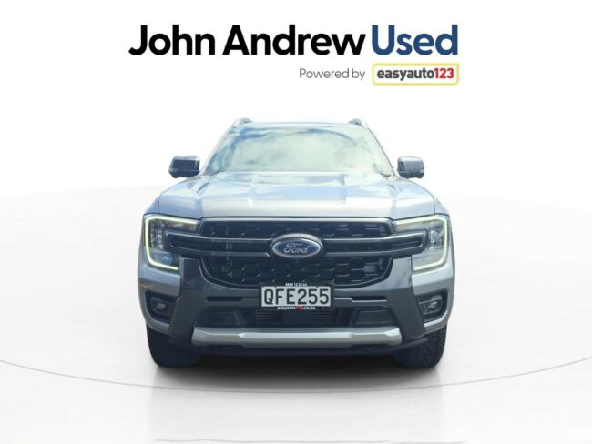 2023 Ford Ranger Wildtrak 2.0D/4Wd - Image 2